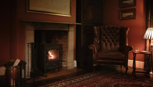 Heron House at Millfields Farm Cottages - Foto 4