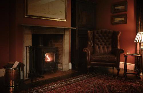 Heron House at Millfields Farm Cottages - Foto 4