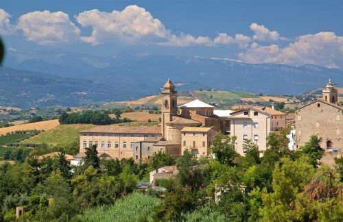 tramonto - Parcheggio gratis, fronte caserma e clima - Photo 15