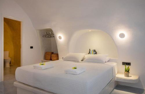 Ecolodge Cave House - Foto 20