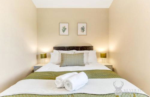 Charming 2 Bedroom Limestone Lodge Perfect for Families - Foto 7