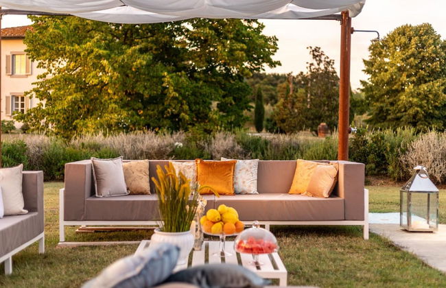 Il Conte Farmhouse Retreat - Foto 65