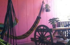 Morada Sol e Lua Guarda do Embaú com Ar condicionado - Foto 47