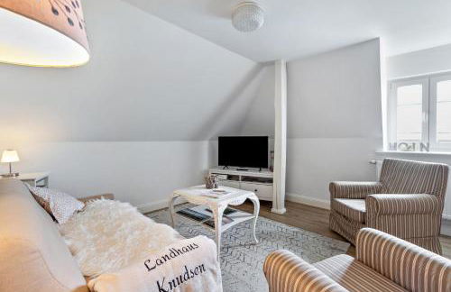 Landhaus Knudsen - Foto 59