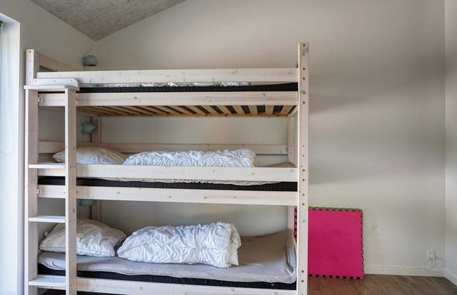 Holiday Home in Dannemare - Foto 8