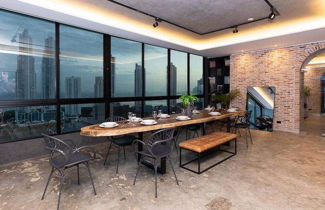 The Acomodo Penthouse Costa del Este - Photo 39