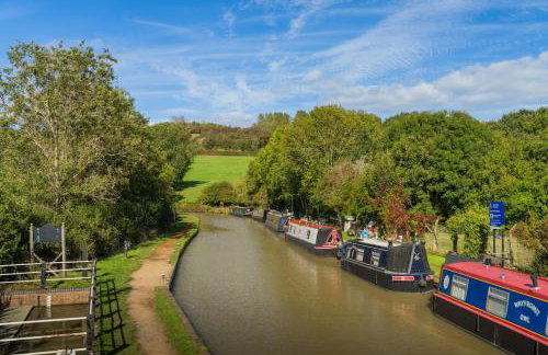Ivy Cottage, 10 Folly Cottages, Napton - Foto 2