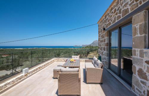 Liastera Luxury Apartments - Photo 23
