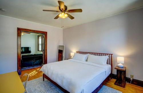 Willy St 2 Work Spaces 2 King Beds Prime Loc - Foto 7