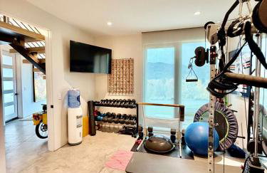 Modern Mountain Masterpiece Basalt Luxury Retreat - Foto 31