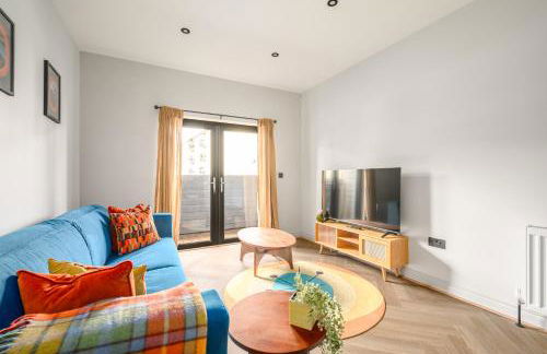 The Signal Station Luxury Aparthotel - Foto 31