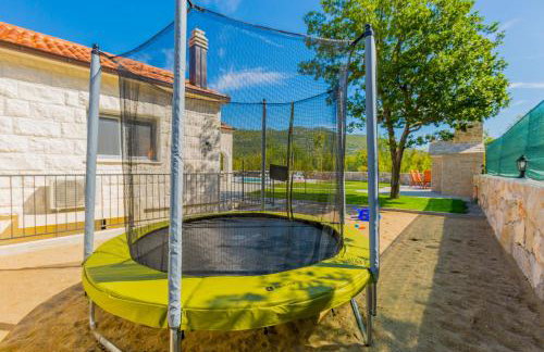 Villa Salvia - Foto 12
