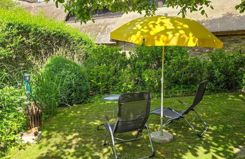 Rügen - Promoisel - Auszeit am Kreidesee - Foto 17