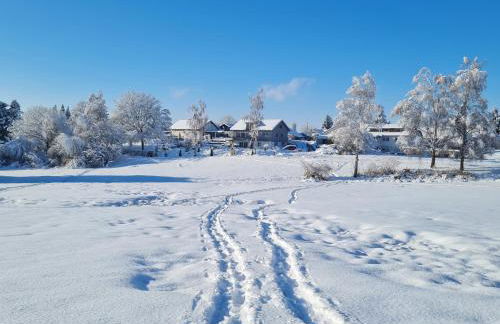 Top modernes Appartement mit Blick ins Grüne - Foto 37