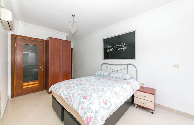 Villa Mo Icmeler Daily Weekly Rentals - Foto 1