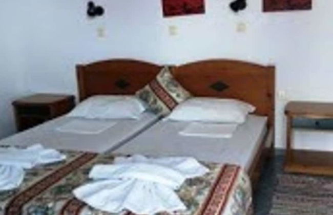 Captivating 1-bed Apartment in Lefkos - Foto 4