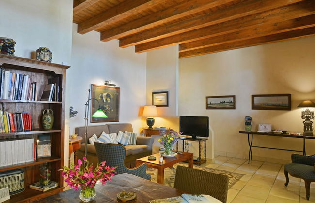 Villa Terra del Sole - Foto 8