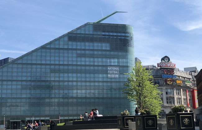 CitySuites Aparthotel - Photo 76