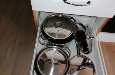 2 Schlafplätze - Zentral, ruhig, WLAN, Terrasse - Foto 11