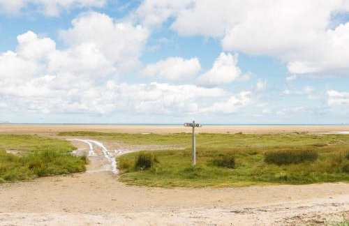 The Cottage at Wylan Hall - Foto 16