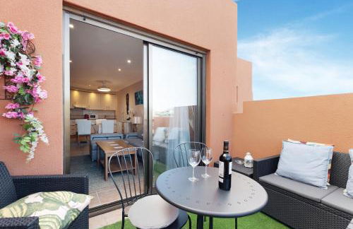 Ático Beach Sotavento - Foto 5