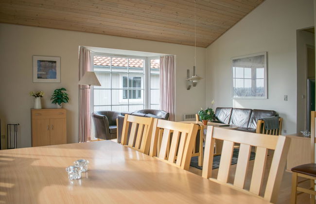 Enjoy Resorts Marina Fiskenæs - Foto 22