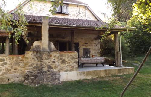 Cottage in Dordogne - Foto 8