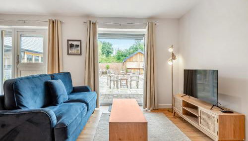 Hole Farm - Stable Cottage - Foto 3