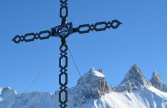 Le Zelfée appartement de 4 personnes à Albiez-Montrond - Foto 42
