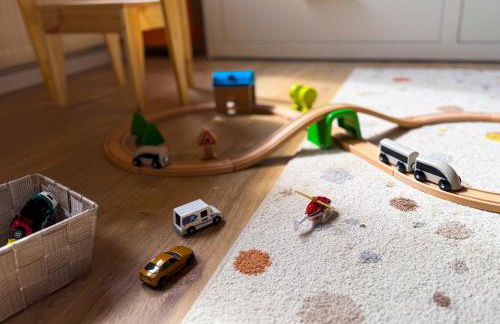 Haus Ludwig - Saniertes Fachwerkhaus im Harz - 12 Personen - Foto 21