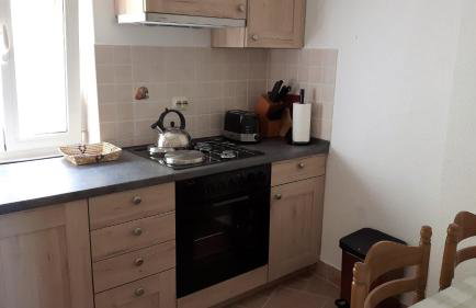 Valun Seaside Apartments - Foto 22