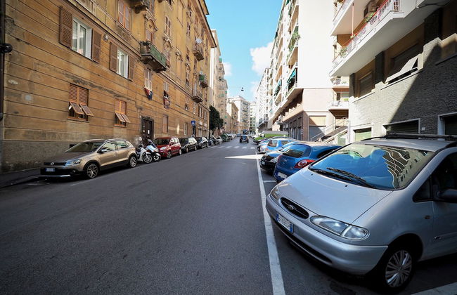 Lussuosa Dimora Fiumara - Foto 21