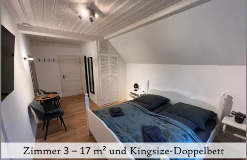 Gästehaus Reibold - Foto 13