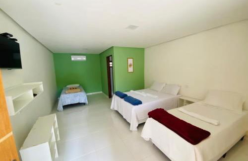 Pousada Meu Refúgio Catimbau inn - Photo 9