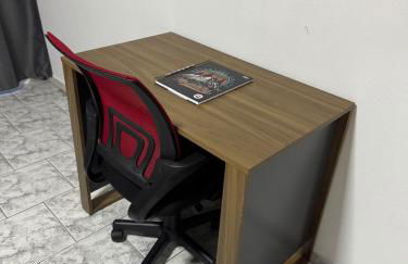 confortavel como sua propria casa - Foto 20