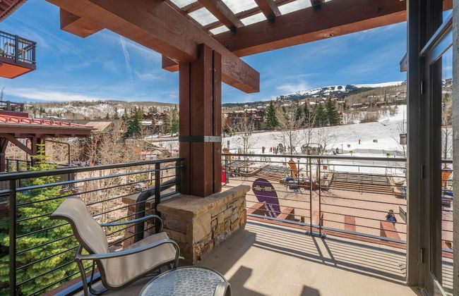 Hayden Lodge by Snowmass Mountain Lodging - Foto 36