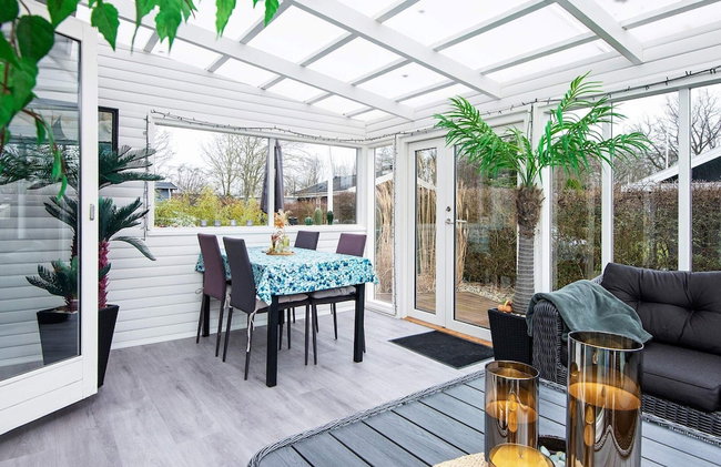 5 Person Holiday Home in Juelsminde - Foto 20