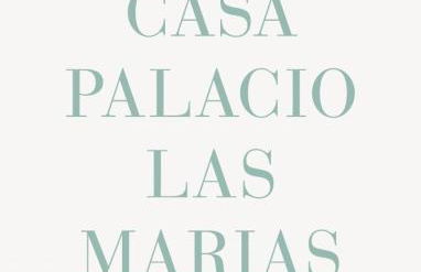 CASA PALACIO LAS MARÍAS - Casa en exclusividad - Photo 76