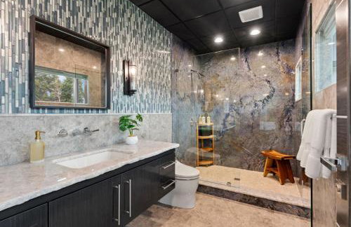 The Glass Mansion - Foto 60