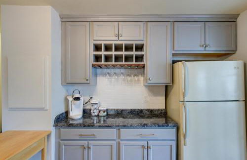 Elkhart Lake Vacation Rental 3 Mi to Road America! - Foto 7