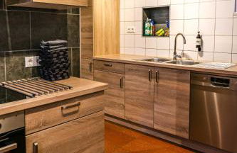 Gruppenhaus Haus BerchStein - Foto 11