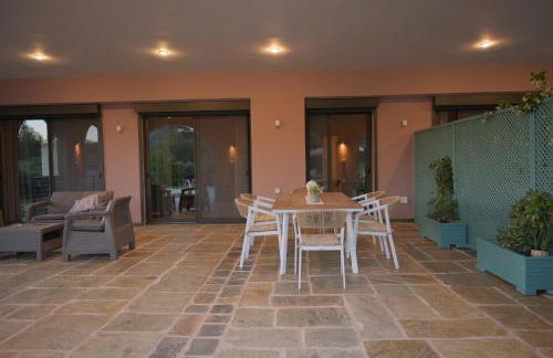 Antinea Olympian Villa - Foto 52