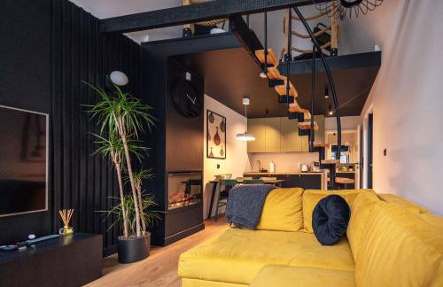 Domki i Glamping Nałęczów - Pod Łysą Górą - Foto 28