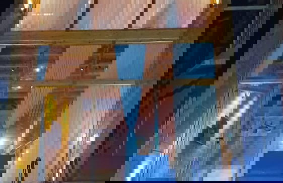 alma cottages - Foto 36