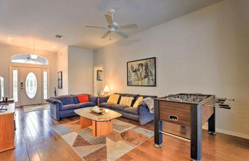 Solar Heated Private Pool & Lanai On Golf Course! - Foto 6