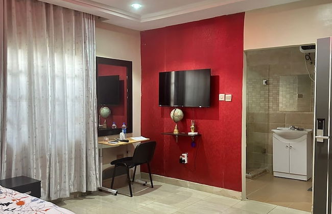 Osmosis Ikoyi - Foto 5