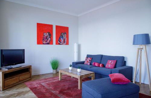 Bel Appartement Face à La Mer Près Du Centre - Le Voilier by Halldis - Foto 8