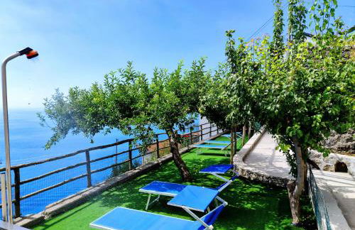 Villa Alba d'Amalfi - The dawn one step from the Heaven - Photo 19