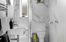 The Fountain View Apartment - Foto 7