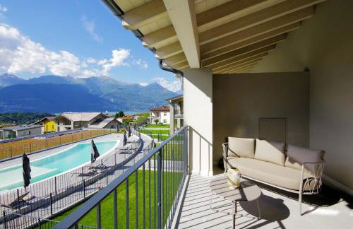 La Terrazza sul Lago - Foto 21